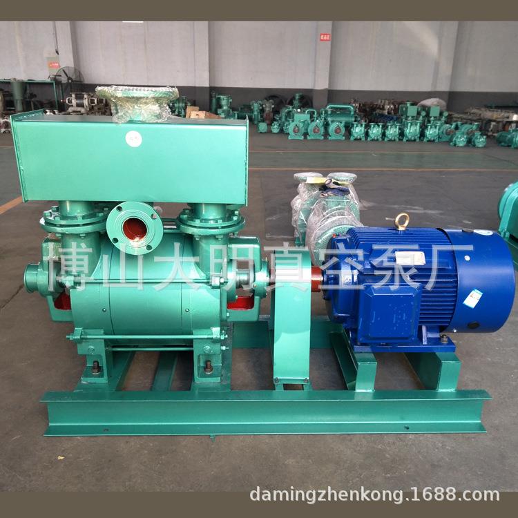 185KW水环式真空泵2BEA1）3水环真5空泵（2BEA20.HRX2厂家直供