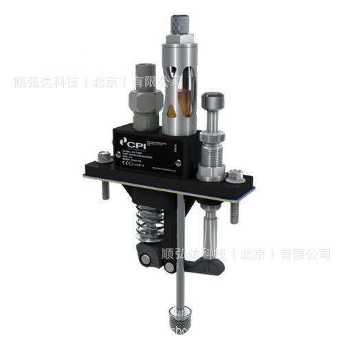 CPI注油泵mPreierP5型1润滑器泵加油泵吸油5FTH泵6501800P55P60S