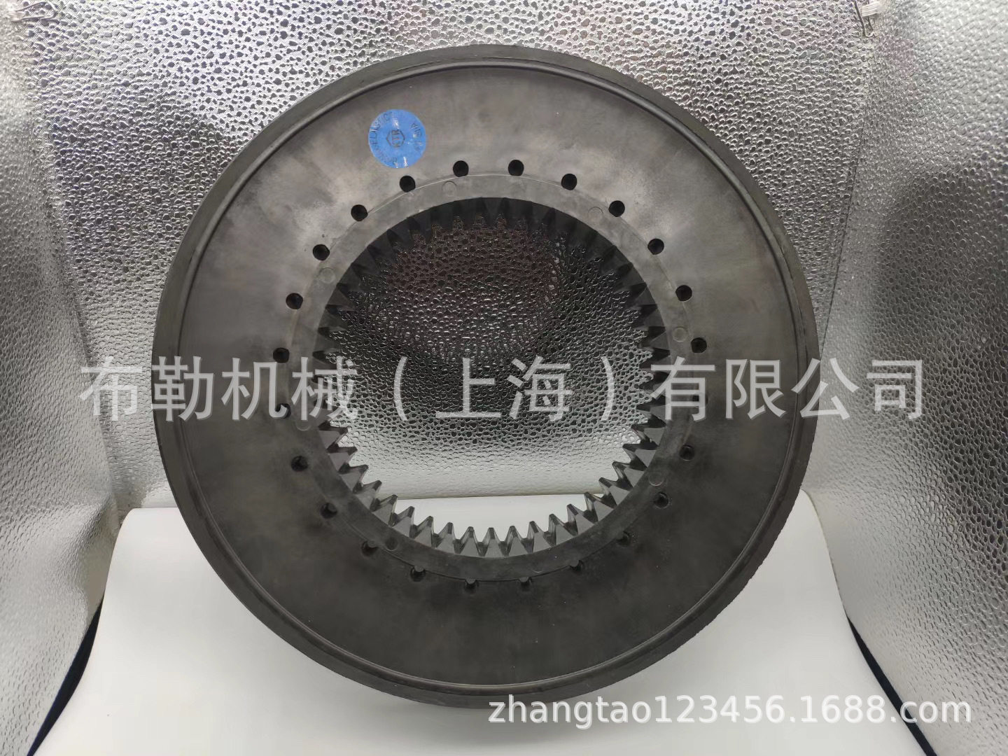KTR-BOWEX65-314.25尼龙盘