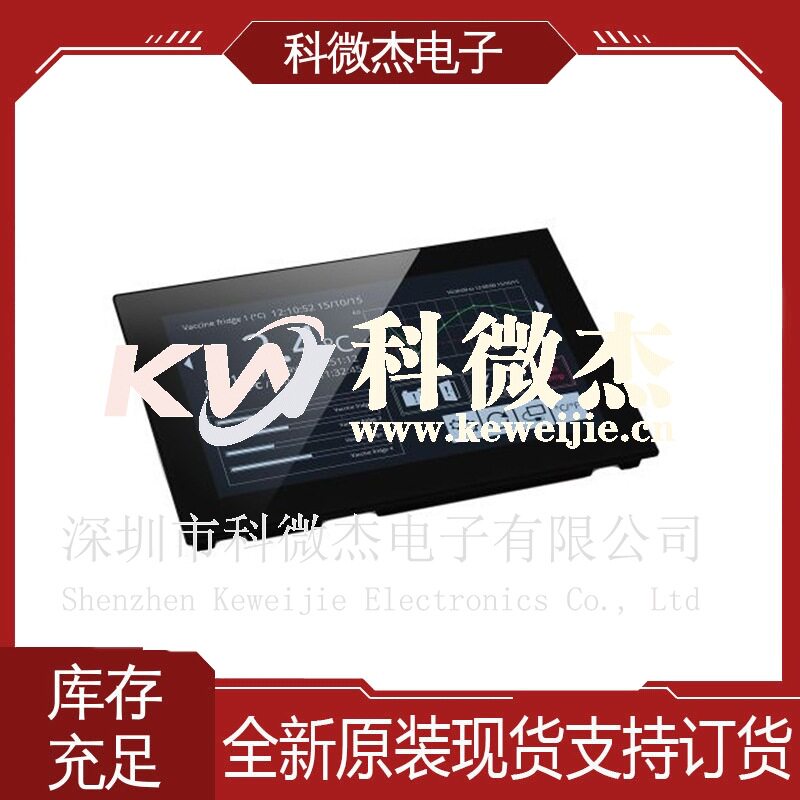 LascarTFT多功能表电流电压
