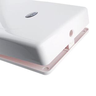 瑞V-630擦手纸盒卫间生纸巾盒免打孔纸534沃盒家用酒手店厨房纸盒