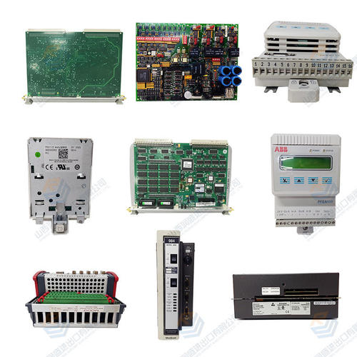 A06B-6111-H006#H550 C  Fanuc/发那科  DCS焦散控制系统