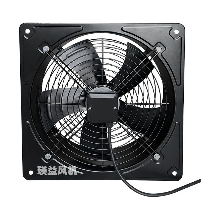 FWY2E/24D/4E/D-200/250300/35NQL0400/500//6/00外转子方形轴流