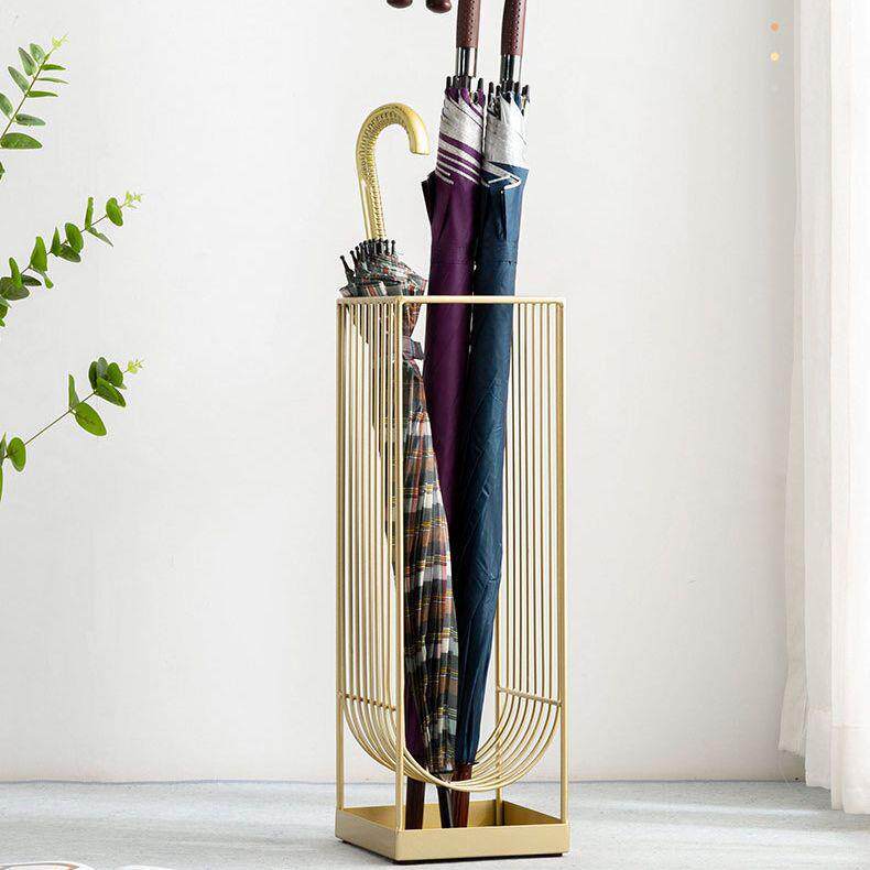 轻4299奢雨伞架门口雨桶伞收纳桶酒大店堂办伞公室雨伞家用雨架子