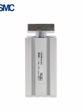 SMC1三杆0气缸MGPM2/16-10-20-3-50-75-100-125-150-175-200NIB-3