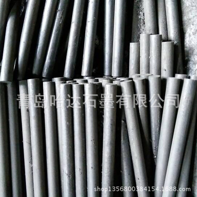 高纯石墨柱质量稳定现货速供
