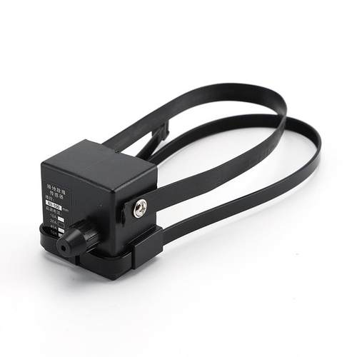 福一电EKL4A.-BKUH接地短路故障指示器压指示V220K面板式故障指示