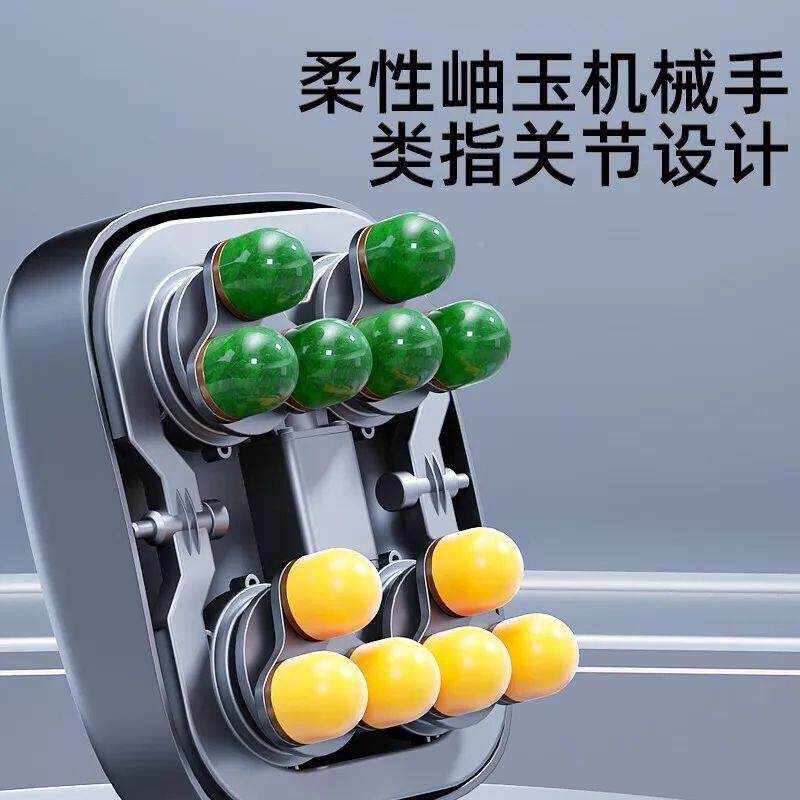 新按摩椅全自动全身按器多功能家智能太用空款舱老60309人小摩户