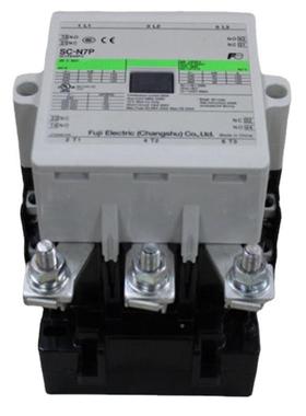 优惠SC-E03PN5-CSC-E0P交-3CAC20V2原厂GAJ常熟富士流接触器