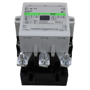 E0P交 CSC 3CAC20V2原厂GAJ常熟富士流接触器 E03PN5 优惠SC
