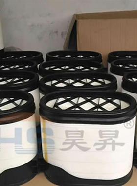 P033755蜂/P032767蓝色窝滤芯P02358/P032HYX3772