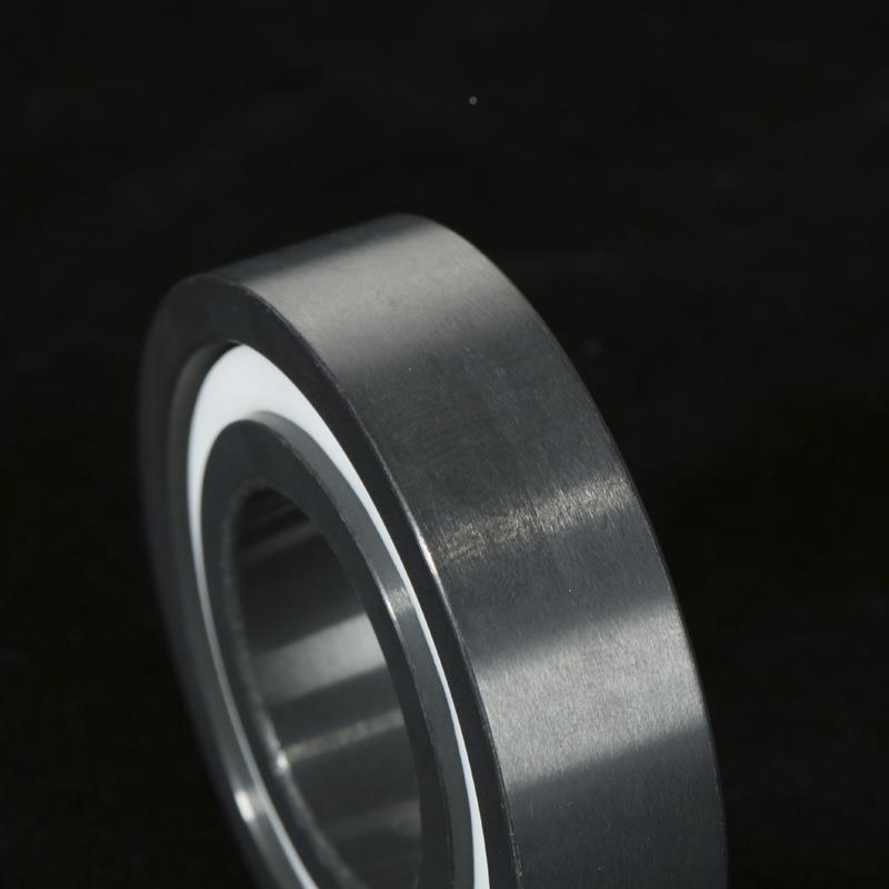 厂6家生产全瓷氮化硅球轴承206CE耐陶高温深沟轴承0IHW类陶瓷现货