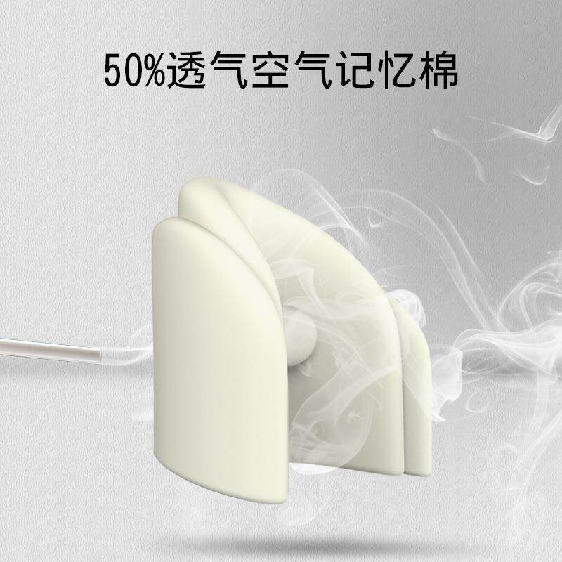 车护腰靠垫汽车电用腰垫座椅背垫动按摩记忆棉腰靠512部支撑头枕