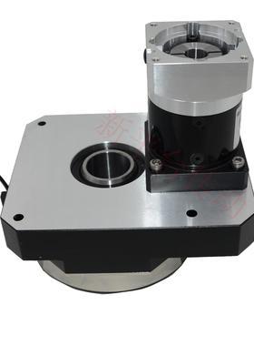 1698新平伺台型SR40-9W自动化旋生产线转平台配服电机号齐全生产