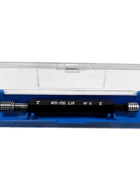 成川M57X3左/MX/M60X5.GVO5(6H)左牙公制销售左牙螺1纹塞59规