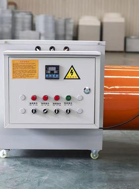 猪圈NJI禽舍棚牧养育雏大电殖暖风机畜牧畜养殖育雏电暖风机