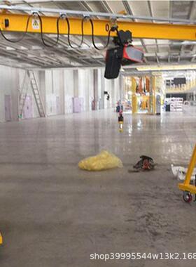 龙门吊架18319起重移动吊升降式地吊工机小型航吊龙门葫架芦