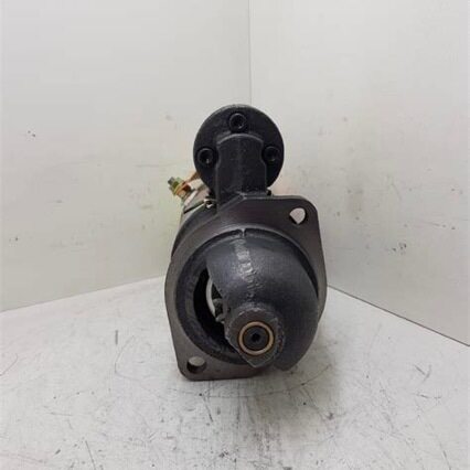 QD1201起动机马达四方S195 S1100 起动机马达船用起动机马达