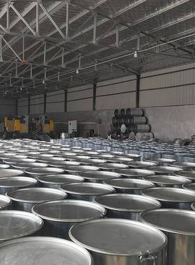 厂家防锈加开口敞口20g铁桶200L开口0镀锌铁桶65900厚汽油k桶