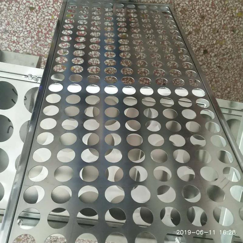 小型不锈钢粮食振动直线筛振浆动筛颗粒筛液无品牌/筛选机