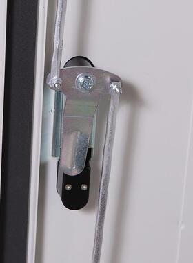 NOG电气控制柜电力柜力配机电柜设备机箱动柜电箱壳体动力配箱电