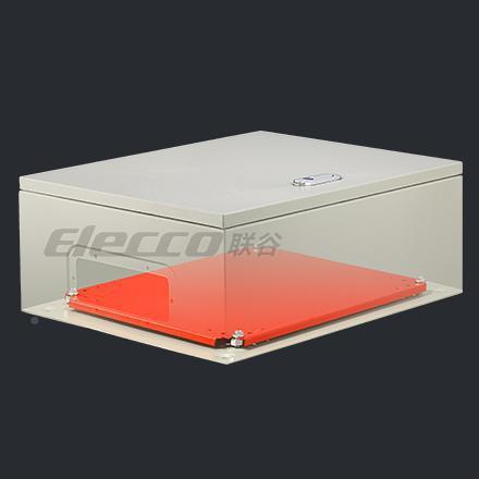 C联谷CC电控箱500*700*25500*700*0m制m/挂墙式控箱IP55防护JX基F