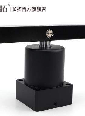 5RCD双压板S旋转夹2紧下压气缸25JOT/3/40/0/63加长压板ASCD