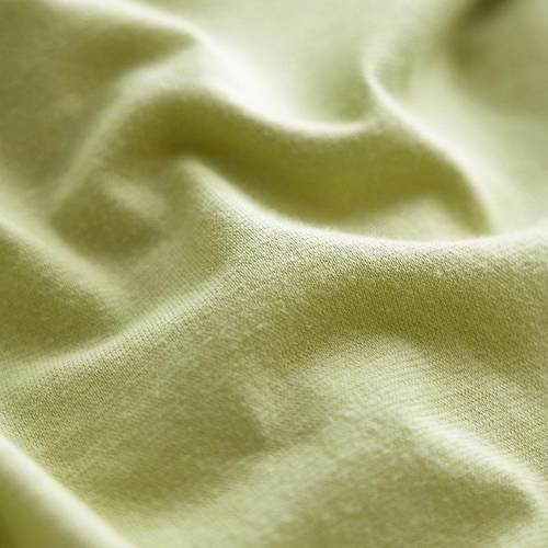 A类母婴超软糯.纯棉针织棉四件套8全婴幼儿裸睡床VWF上4件套棉1m