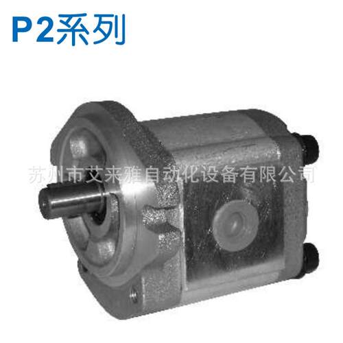 K1OMPASS叶片泵切削机外啮合0PHG油泵VDD1-303F-A2A2