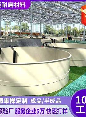 微机灰p板水焊接养殖p鱼池箱聚56345水丙烯箱高密度抗压PP水箱