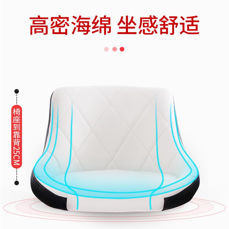 #吧台椅升降高脚凳家用轻奢吧椅现代简约凳子酒吧椅高靠背椅子吧