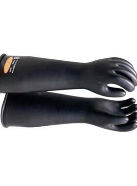 40kvY美式绝缘手4套S10KEG1-94-0电力压手套Y高S101-94-01/02/03