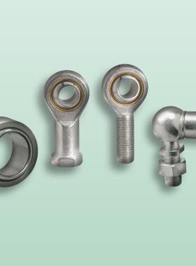 H关irschmann808轴赫斯曼轴承SMXC2承5杆端节轴承轴承