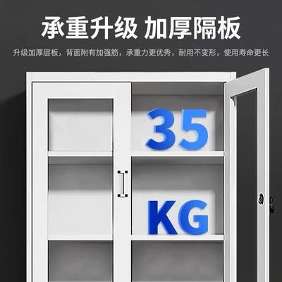 广西南宁柜制柜钢办公室资料凭柜财务66430柜带锁铁证皮文件档案