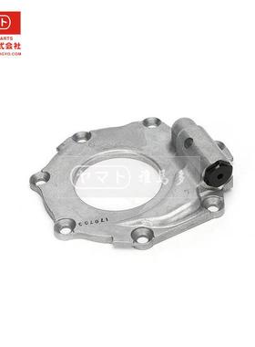 洋马发动yamar原装3TNV88机泵4T油N机V88机油泵119802-321UODn00