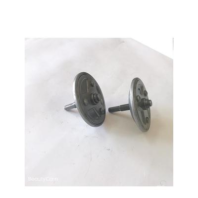 房车座配件可放平前后翻转座椅改装调椅器核心件调角器组DYL角焊