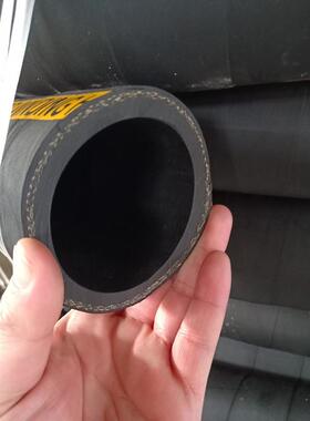 耐高压高温钢编织织蒸汽胶管丝帘子OYP线编耐耐热蒸汽胶管