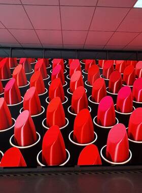 直供Eled屏壁挂式会议室P1.52室内小间距DLGLD示显屏小间距LED