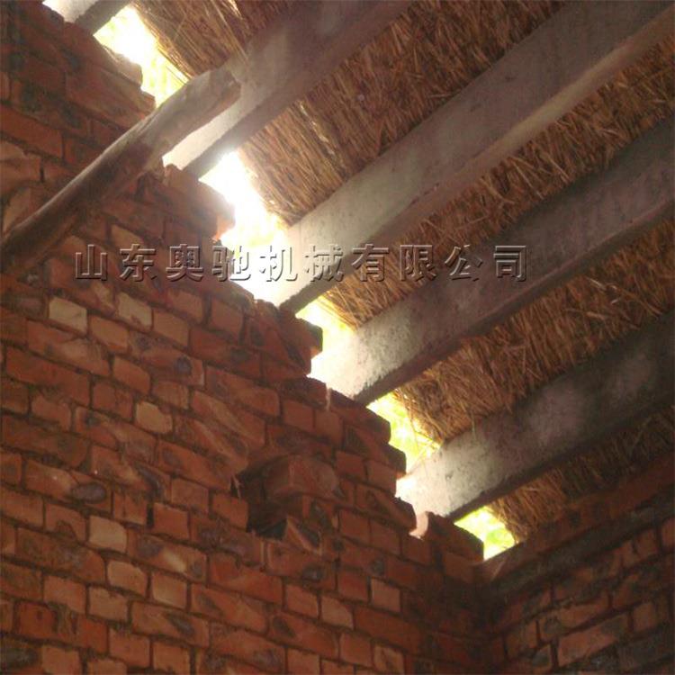 木过梁机自双排空心混凝土过木过梁动成型机混FHH过凝土立柱成型