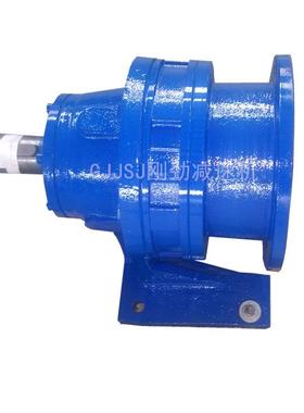 BW31/2XWE53/BW131/W215/轮BW131A双GVR级卧式B摆线针减速机好用