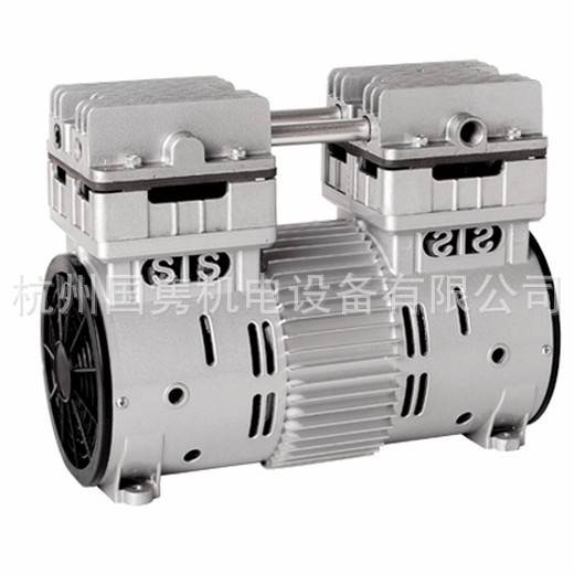 活塞式空压机 汽保低压活塞式空压机 低噪音空压机