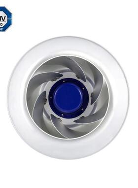 博乐4m00风mEC后倾式离心机储能风风机903家用商用充电桩散热机