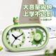 静音时器定学习计小学生自律时器时间理器707闹管钟