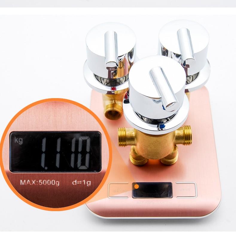 浴缸分体式浴缸龙头水按缸摩缸龙头三件套分器冲浴浪按摩缸泳池