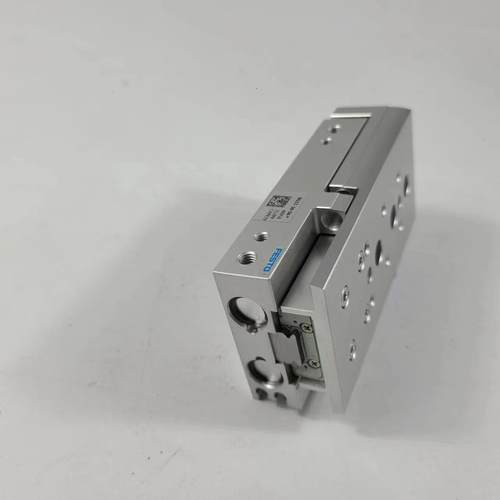 FESTO费斯托小型滑MBN-台式气缸DGST--6-10-12-16-28025-E1A-PA-Y