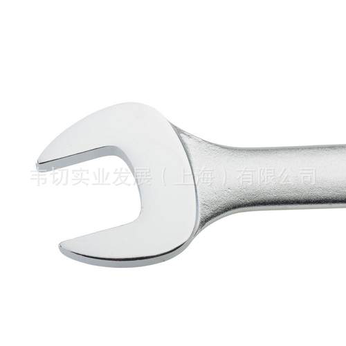 英制11角雾面寸ASD开口梅花两用扳手BXG2-5/8J2284