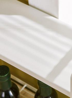 厨房调品置物台架料调盐RGD料架面多功能调味料油酱醋佐料收纳架