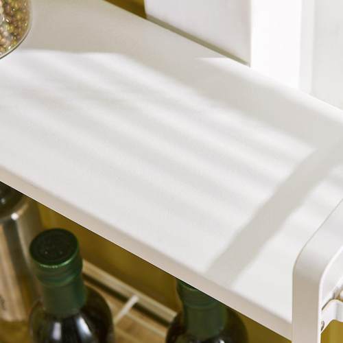 厨房调品置物台架料调盐RGD料架面多功能调味料油酱醋佐料收纳架