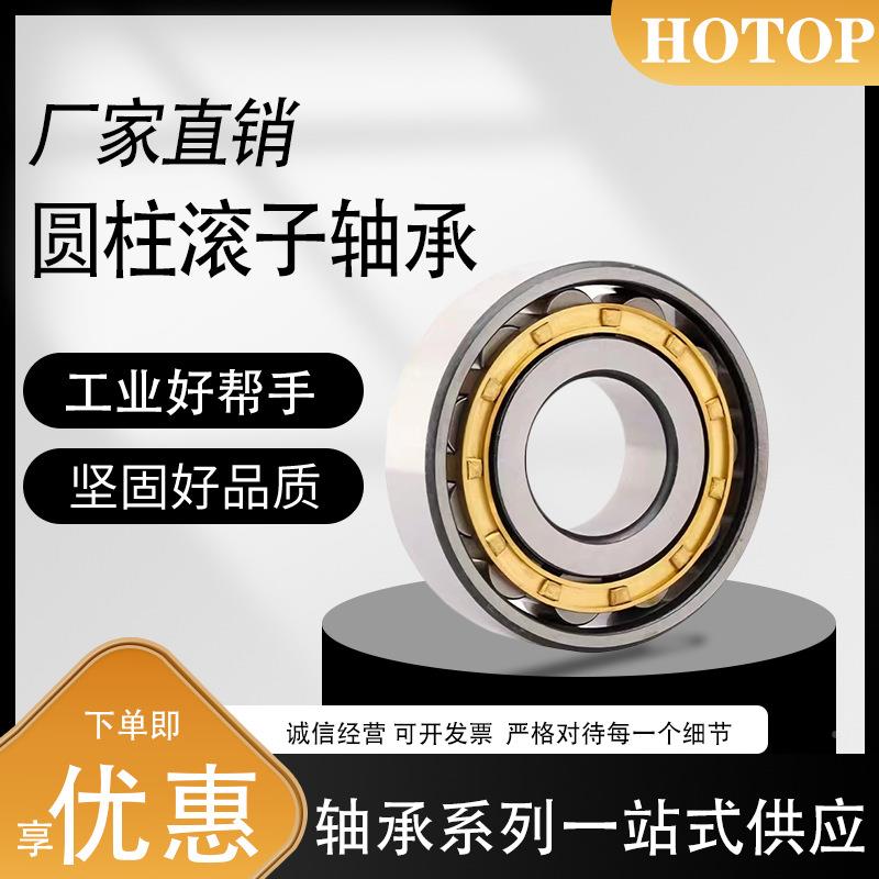 哈尔滨鸿通轴承NNU23114231531623722YSQ318EMECP圆柱滚J子轴承