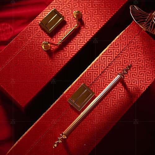 箱定亲结婚订婚礼金箱彩礼子礼装金盒用品大全F97M9MJS金聘礼203